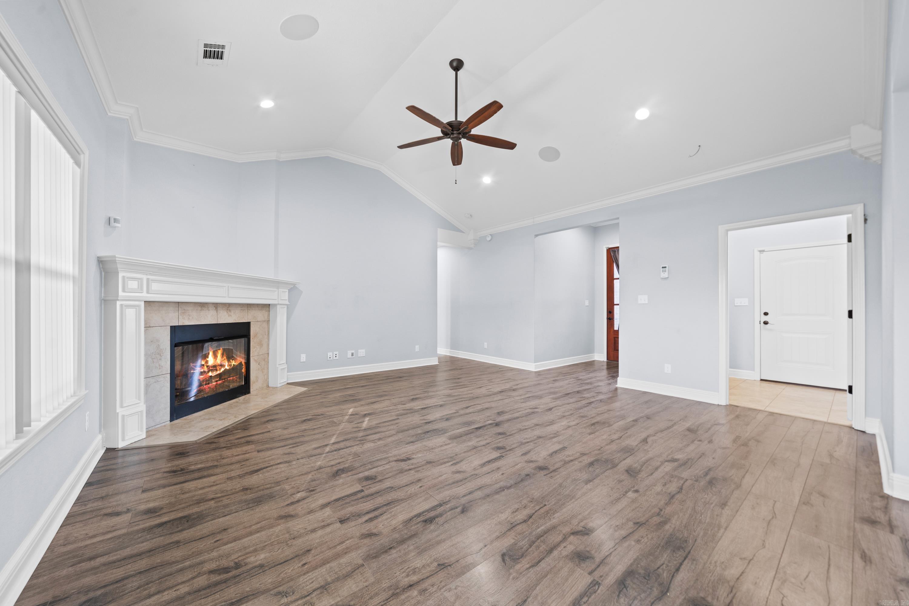 Walkway Pointe - Residential