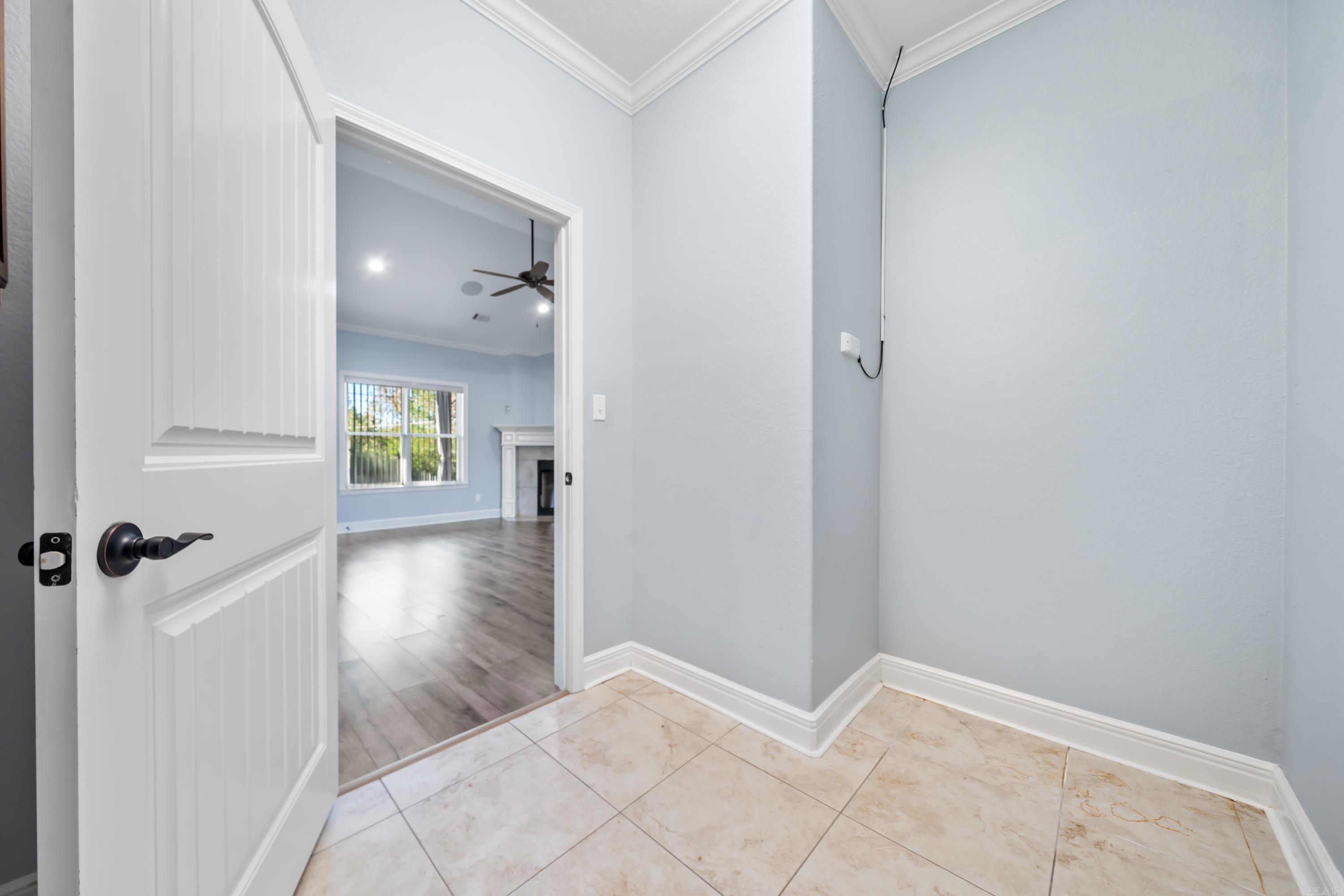 Walkway Pointe - Residential