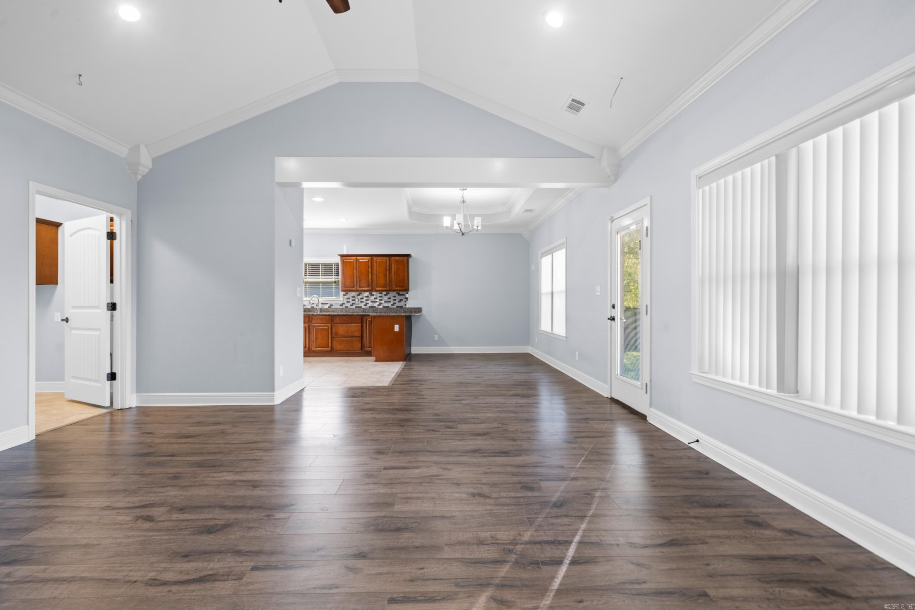 Walkway Pointe - Residential