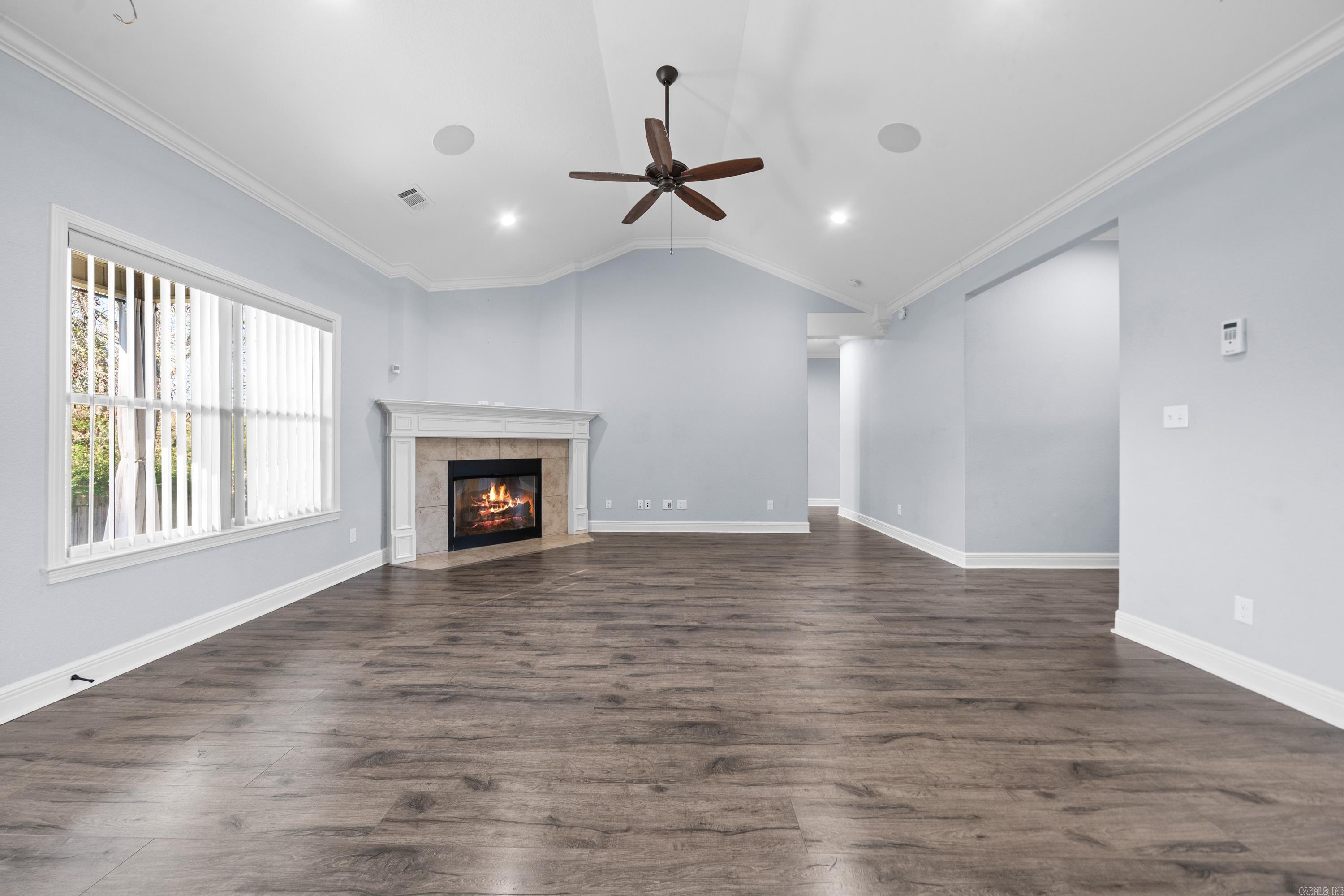 Walkway Pointe - Residential