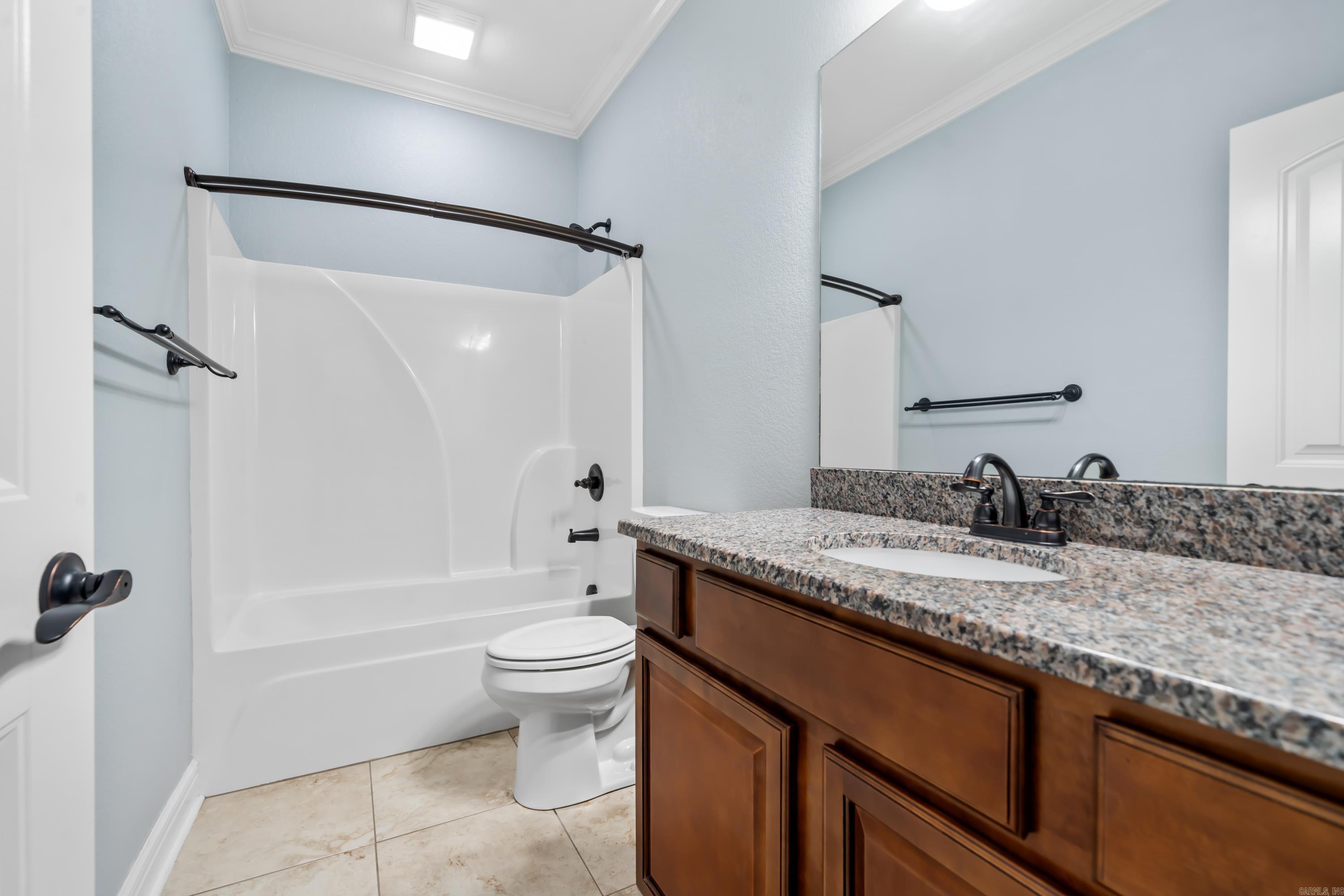 Walkway Pointe - Residential