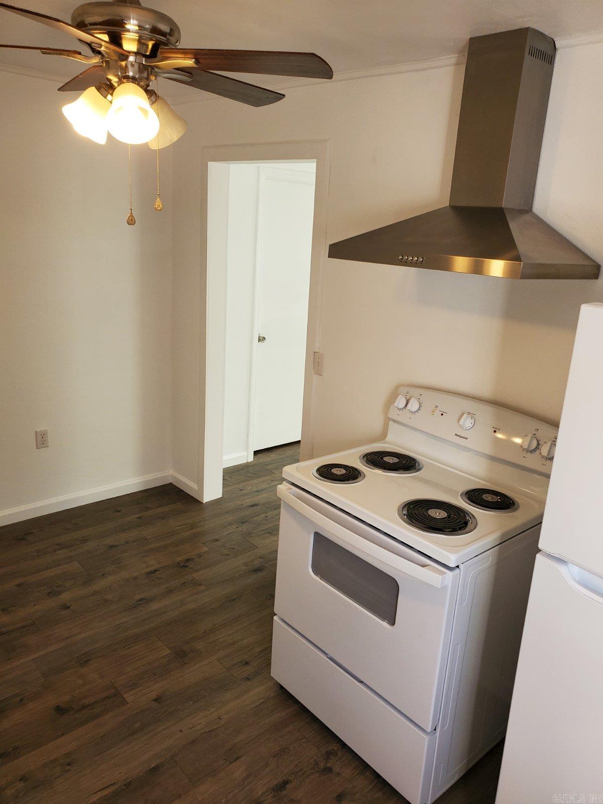 Woodland - Residential Income