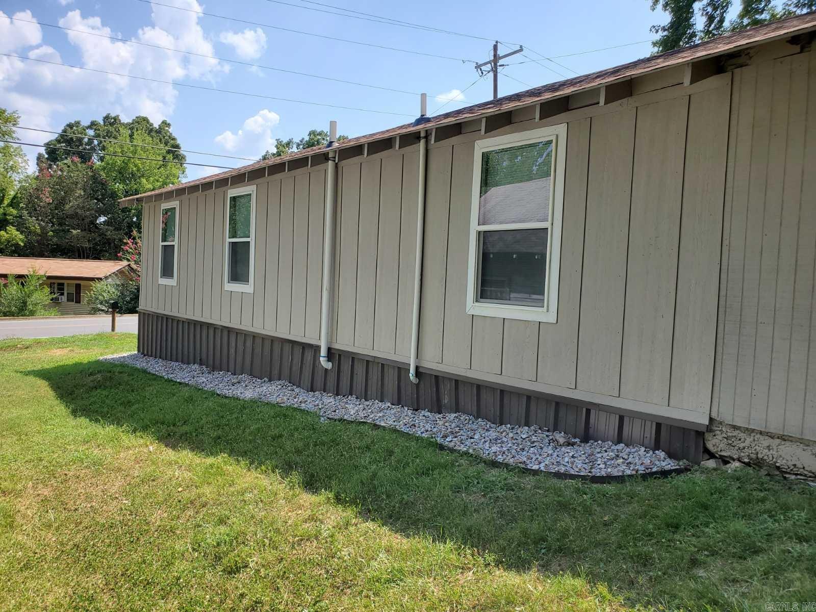 Woodland - Residential Income