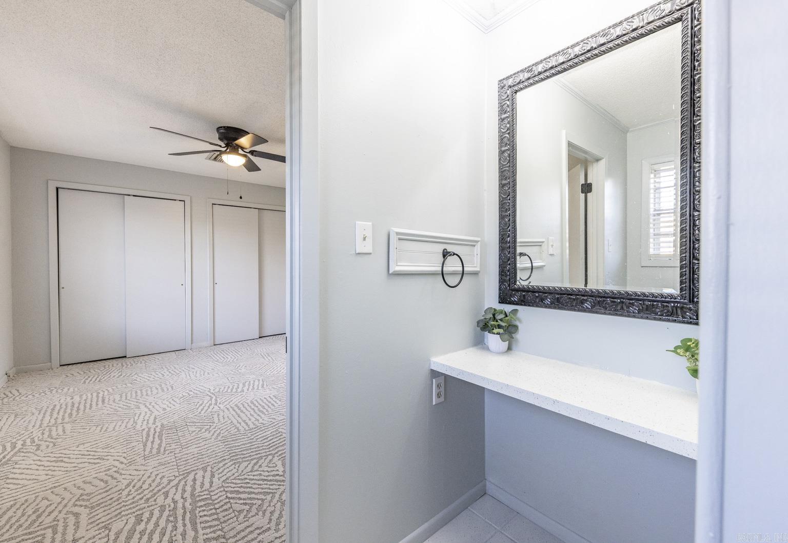 D W HART - Residential