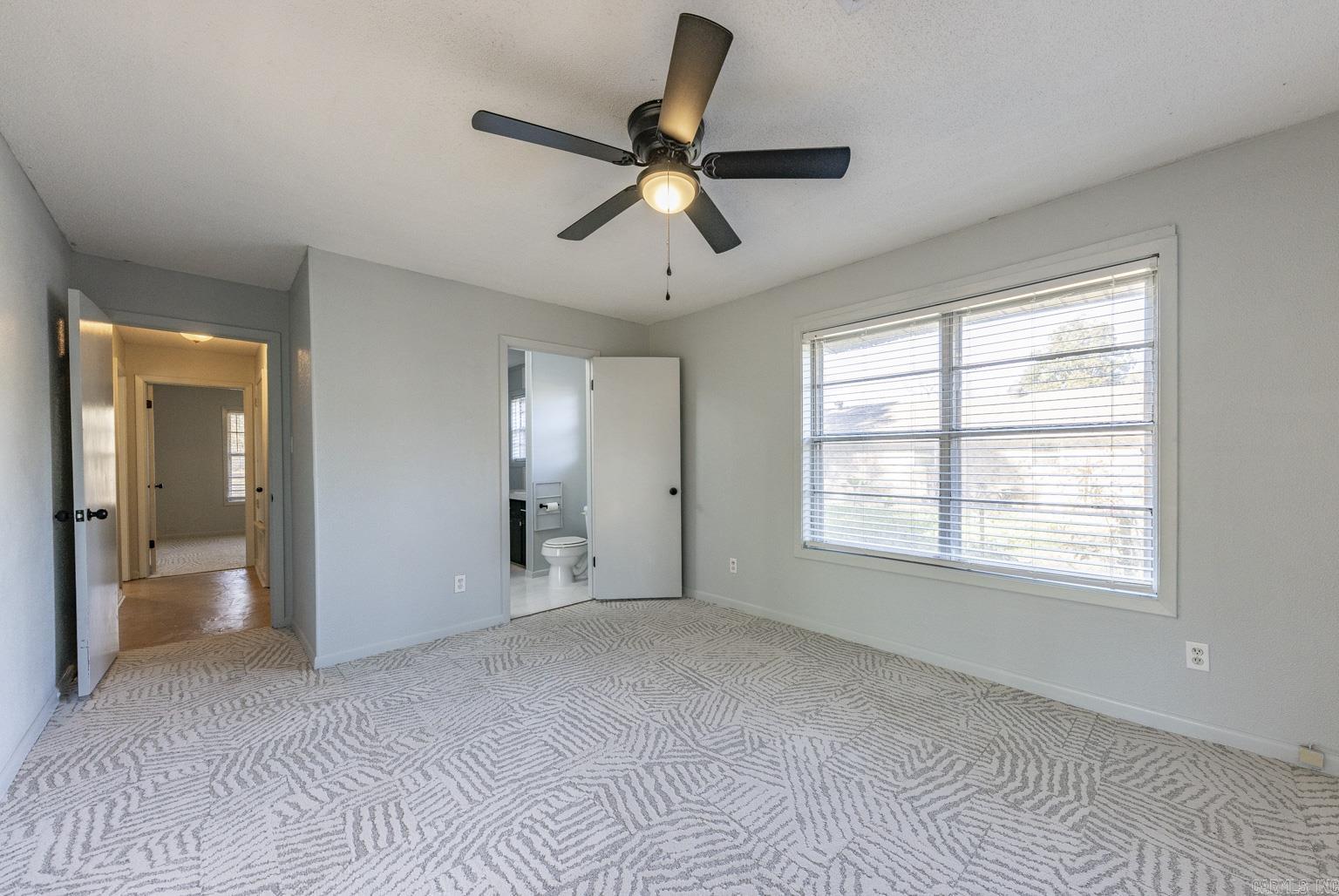 D W HART - Residential