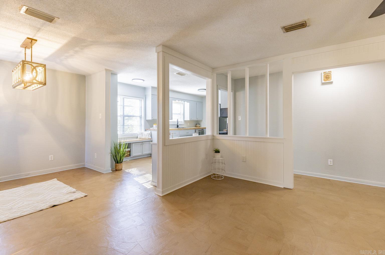 D W HART - Residential