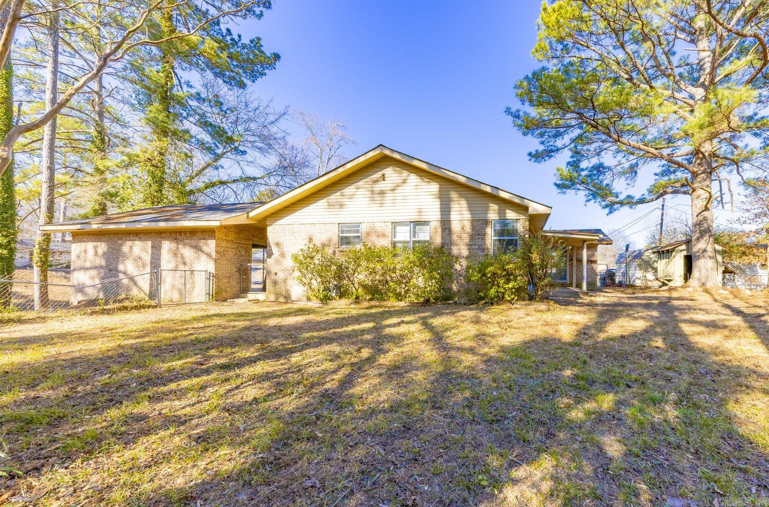 D W HART - Residential