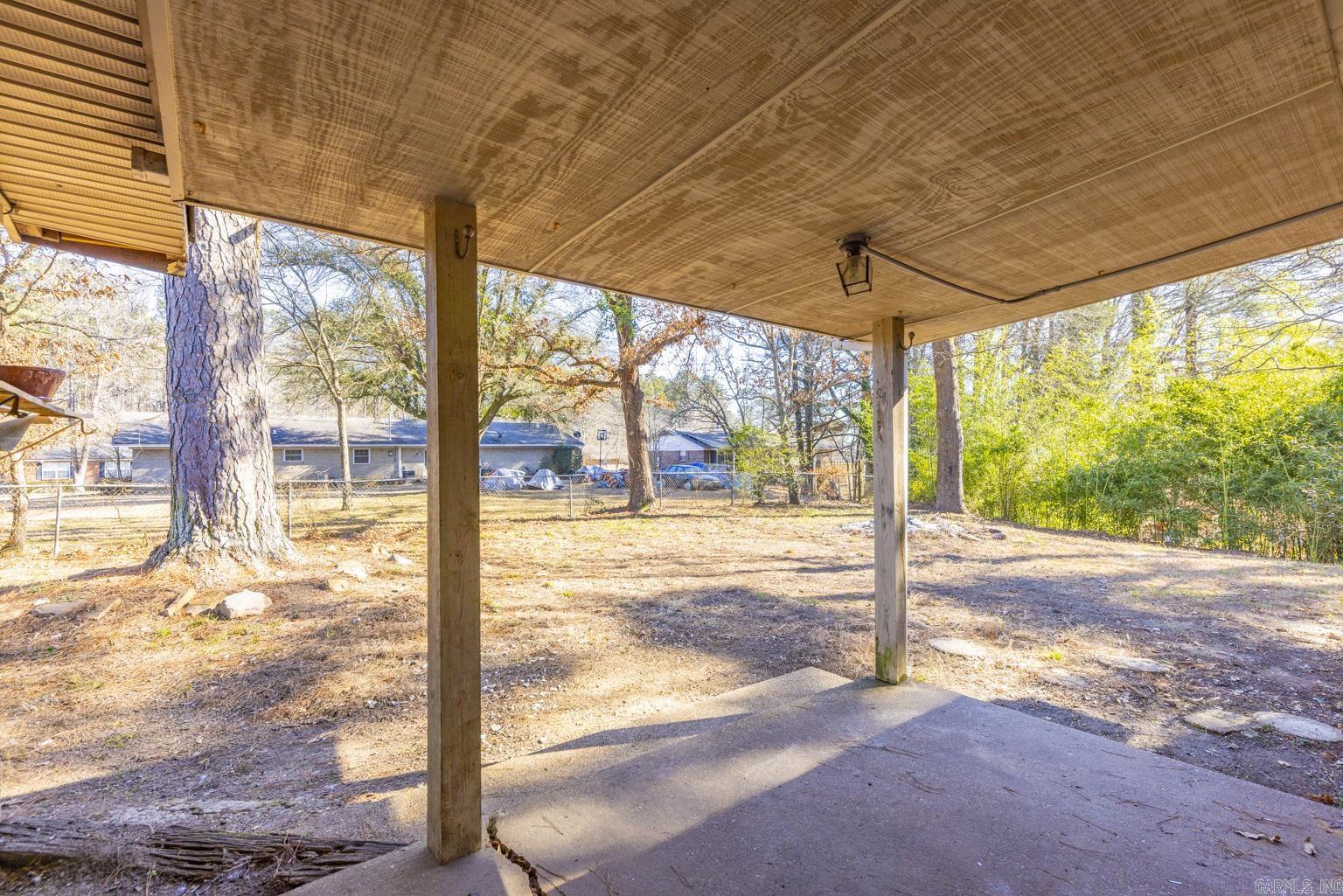 D W HART - Residential