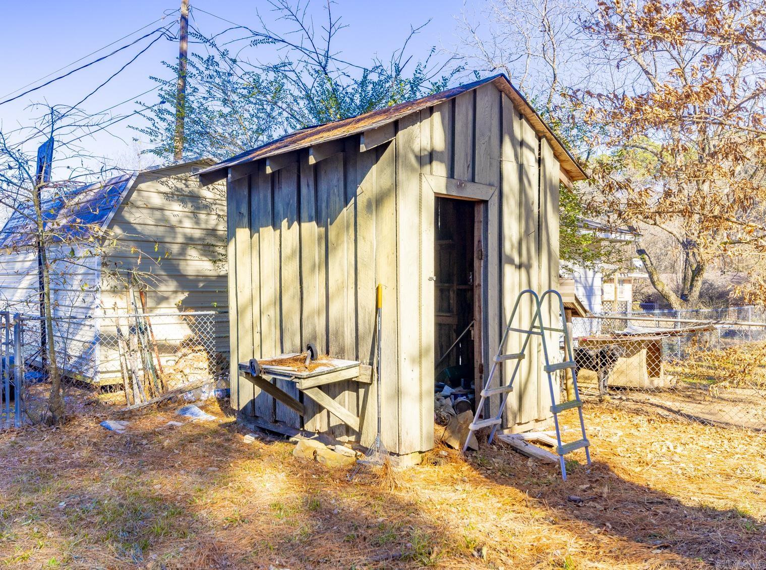 D W HART - Residential