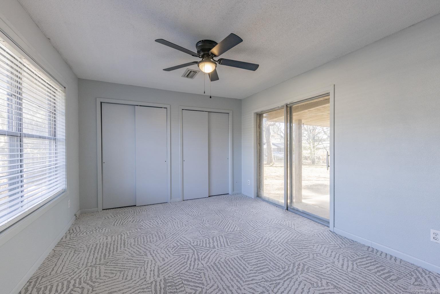 D W HART - Residential