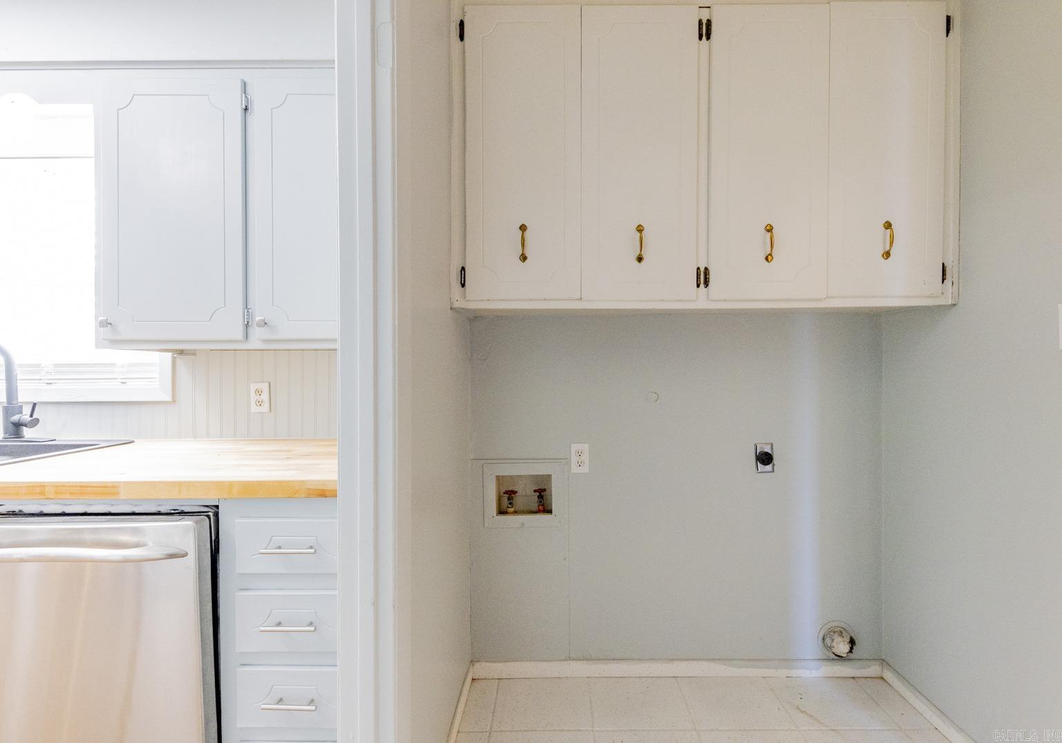 D W HART - Residential