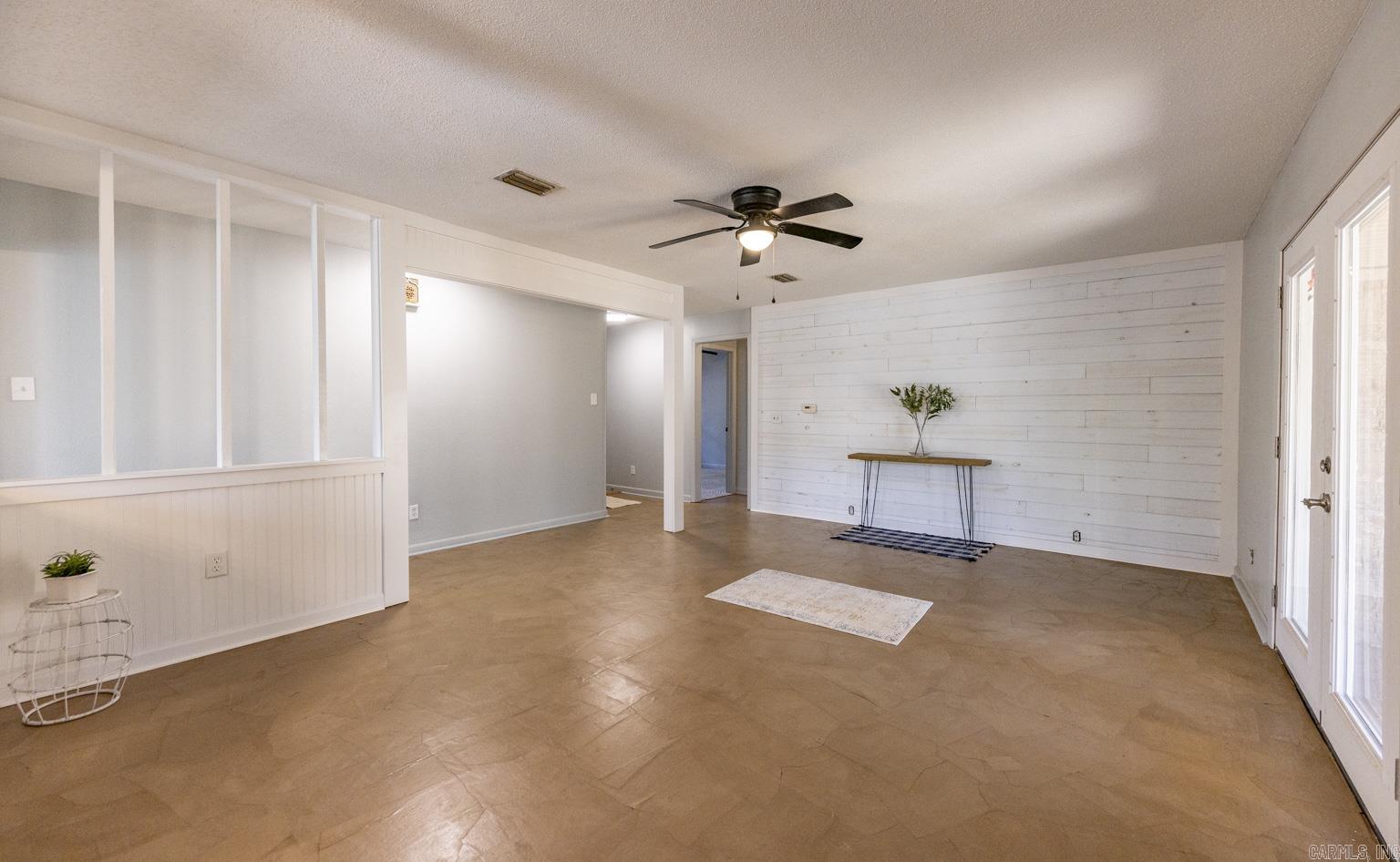 D W HART - Residential