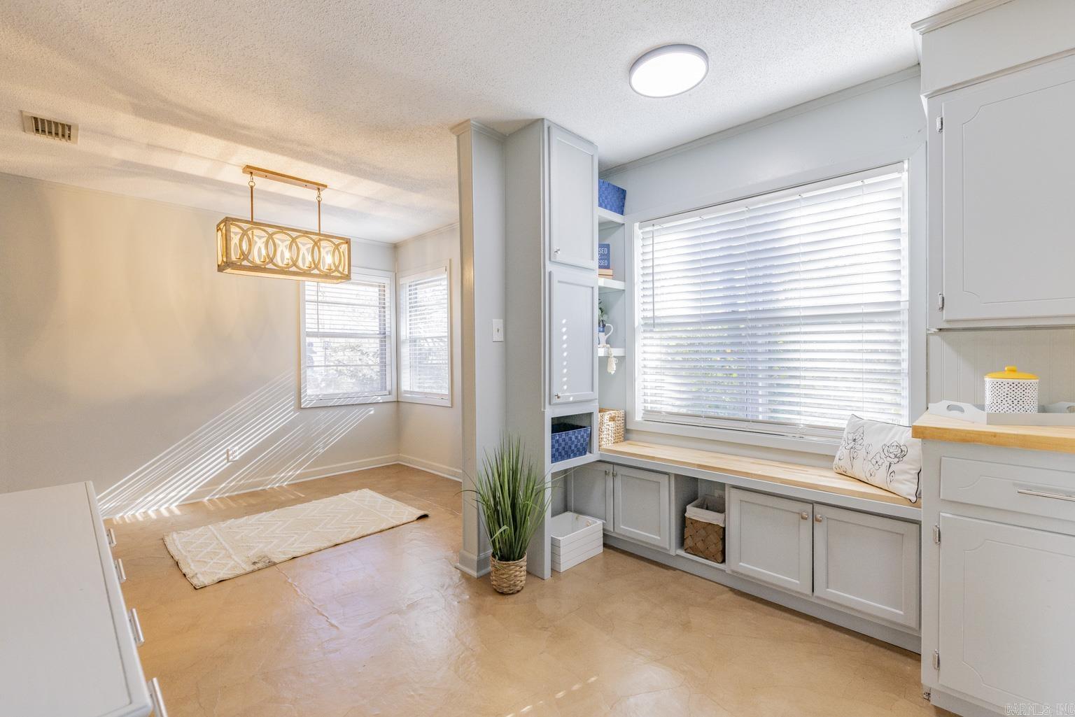 D W HART - Residential