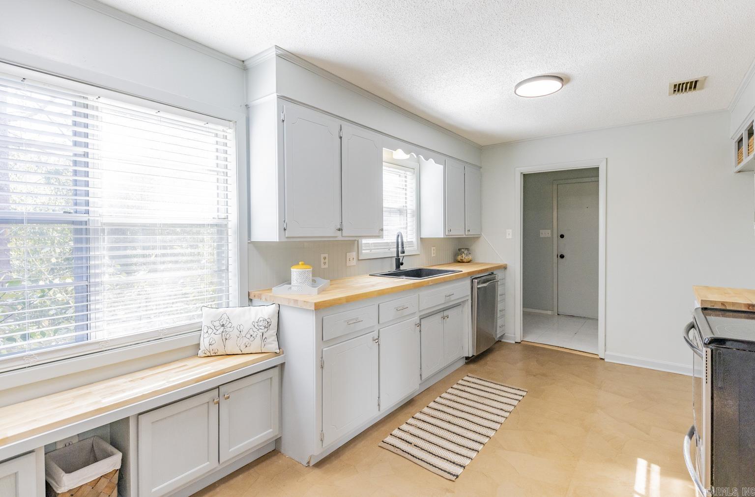 D W HART - Residential