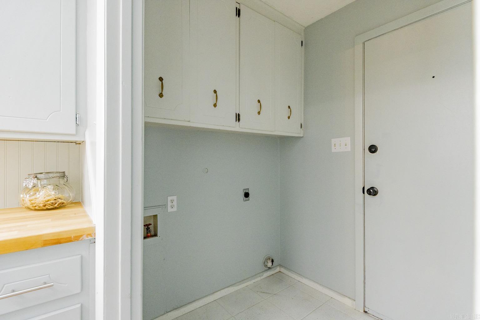 D W HART - Residential