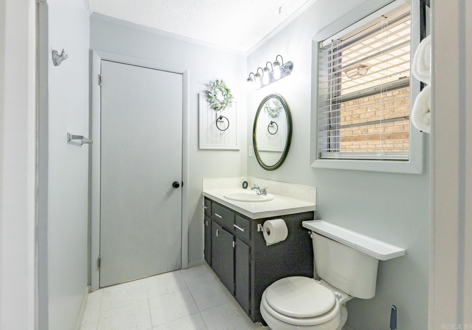 D W HART - Residential