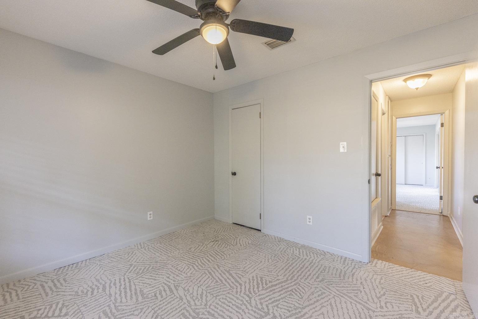 D W HART - Residential