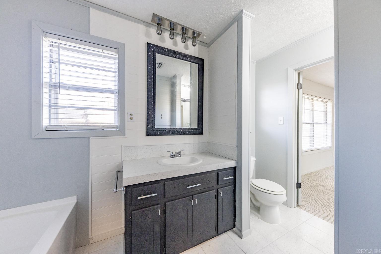 D W HART - Residential