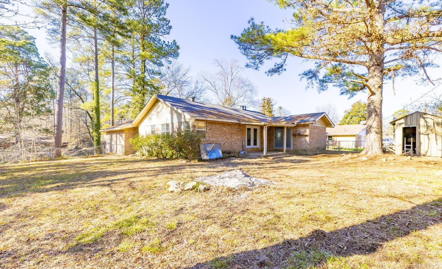 D W HART - Residential