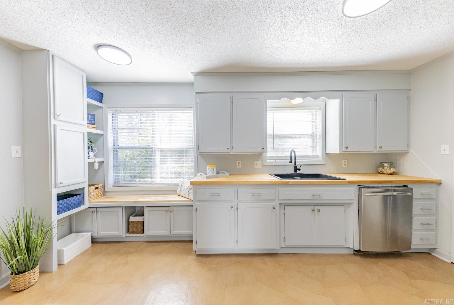 D W HART - Residential