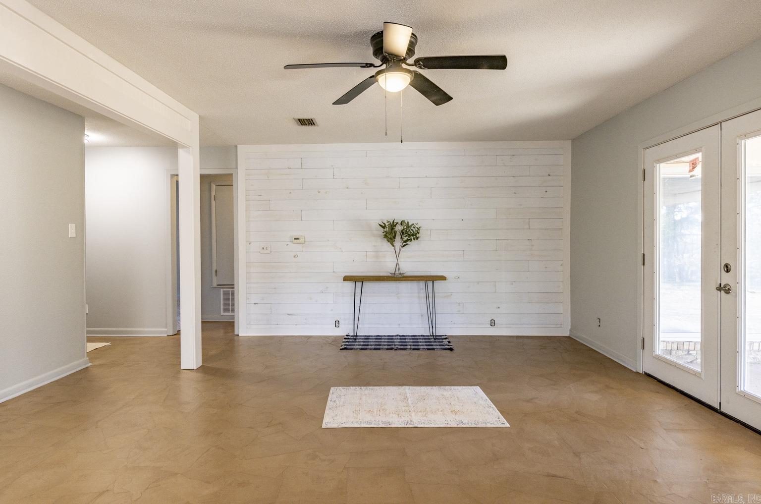 D W HART - Residential