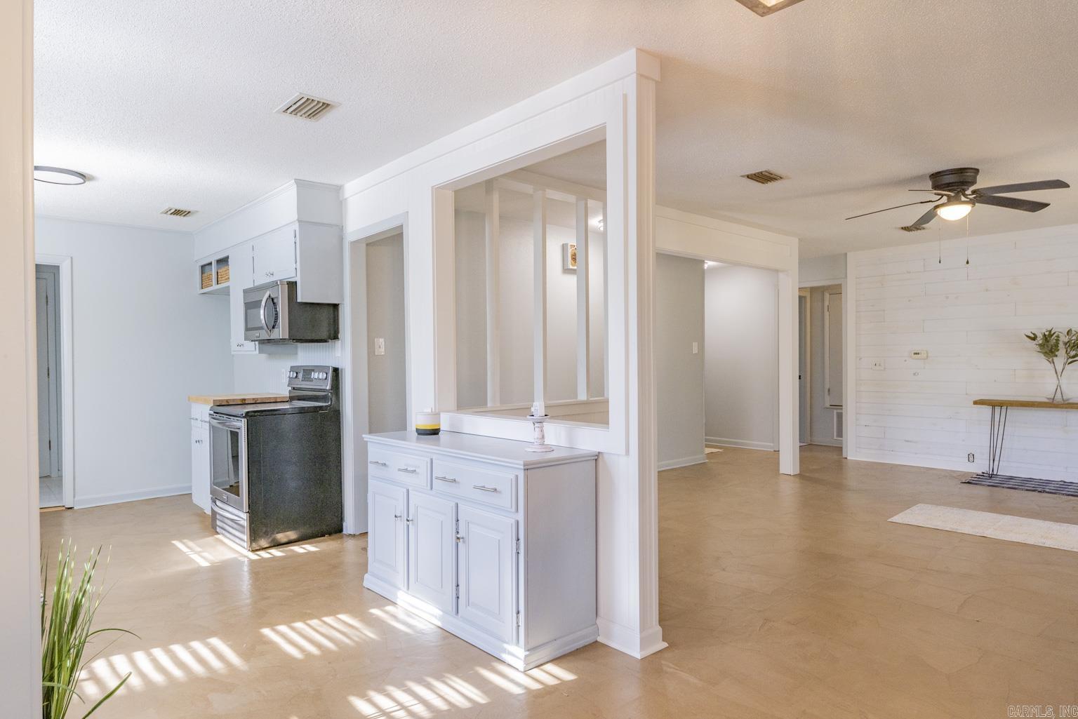 D W HART - Residential