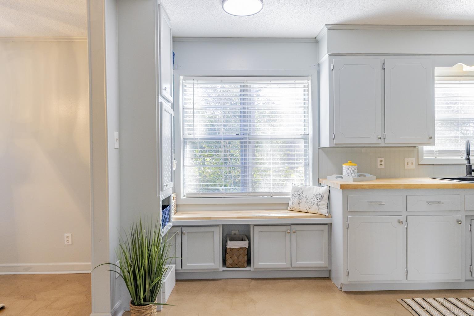 D W HART - Residential