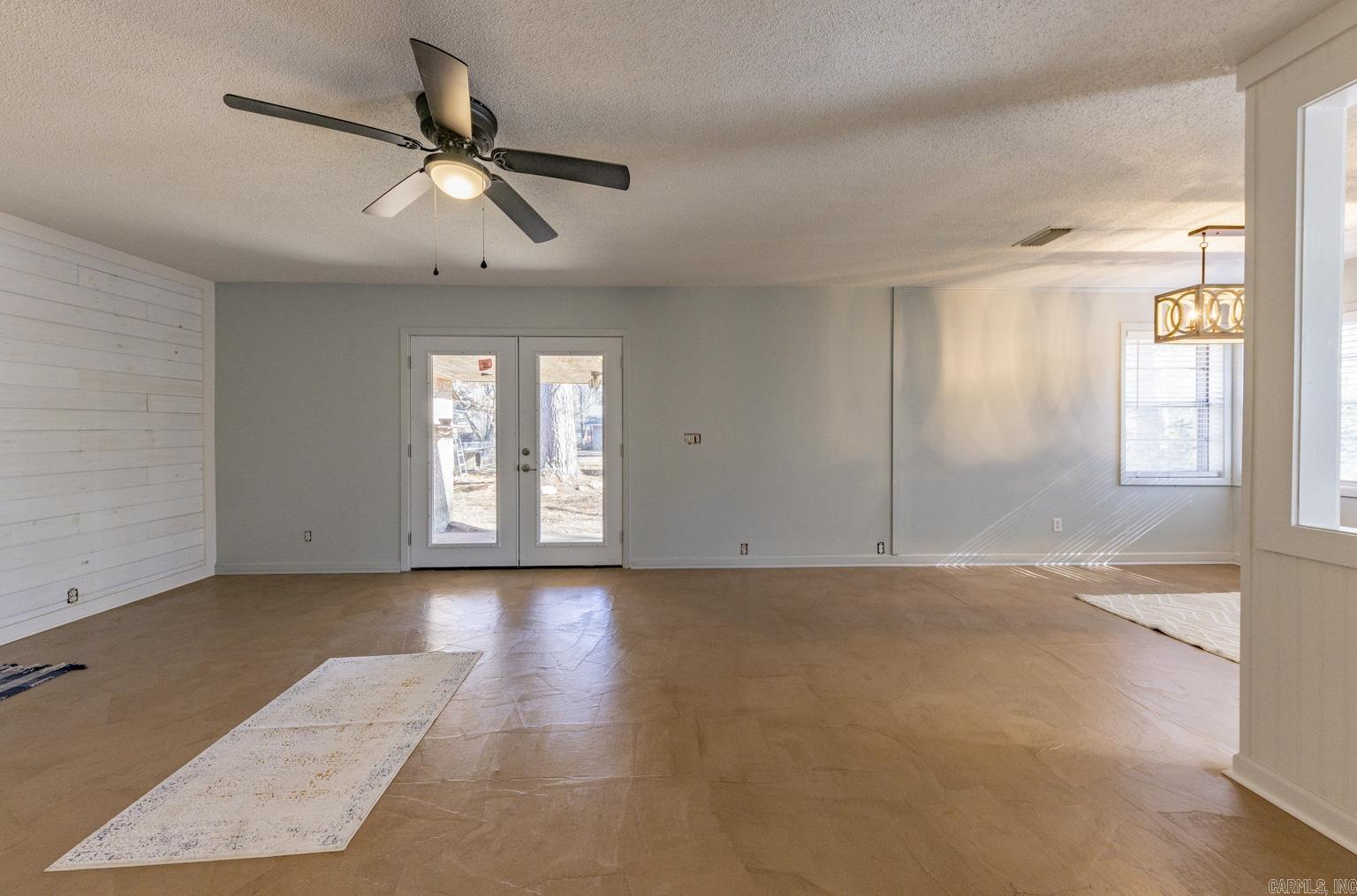 D W HART - Residential