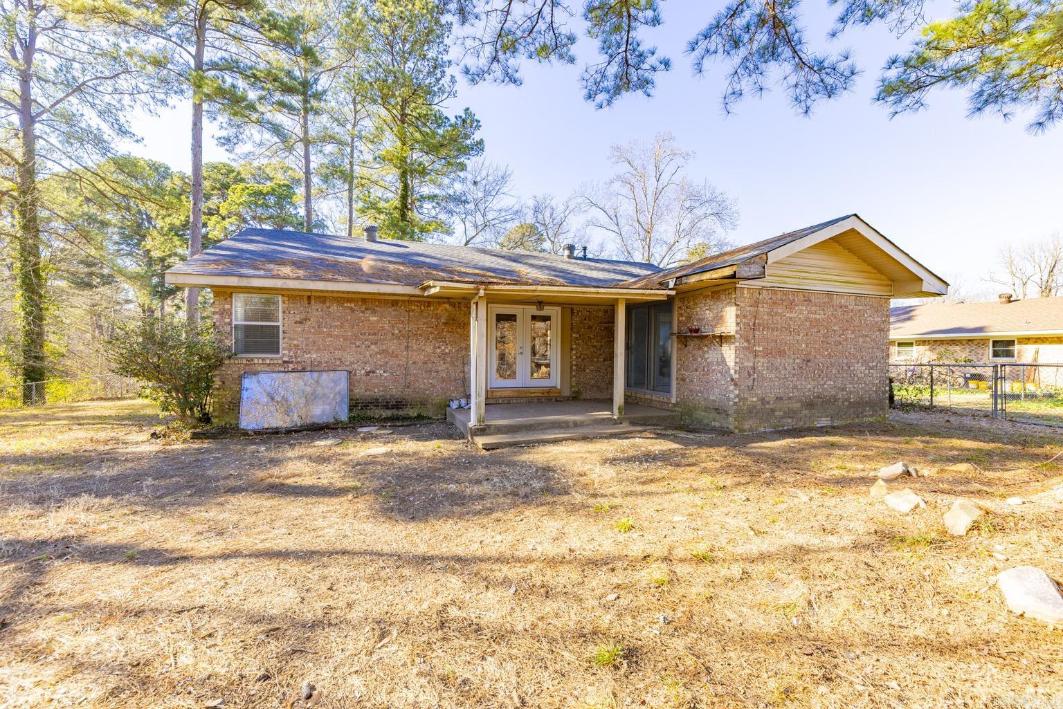 D W HART - Residential