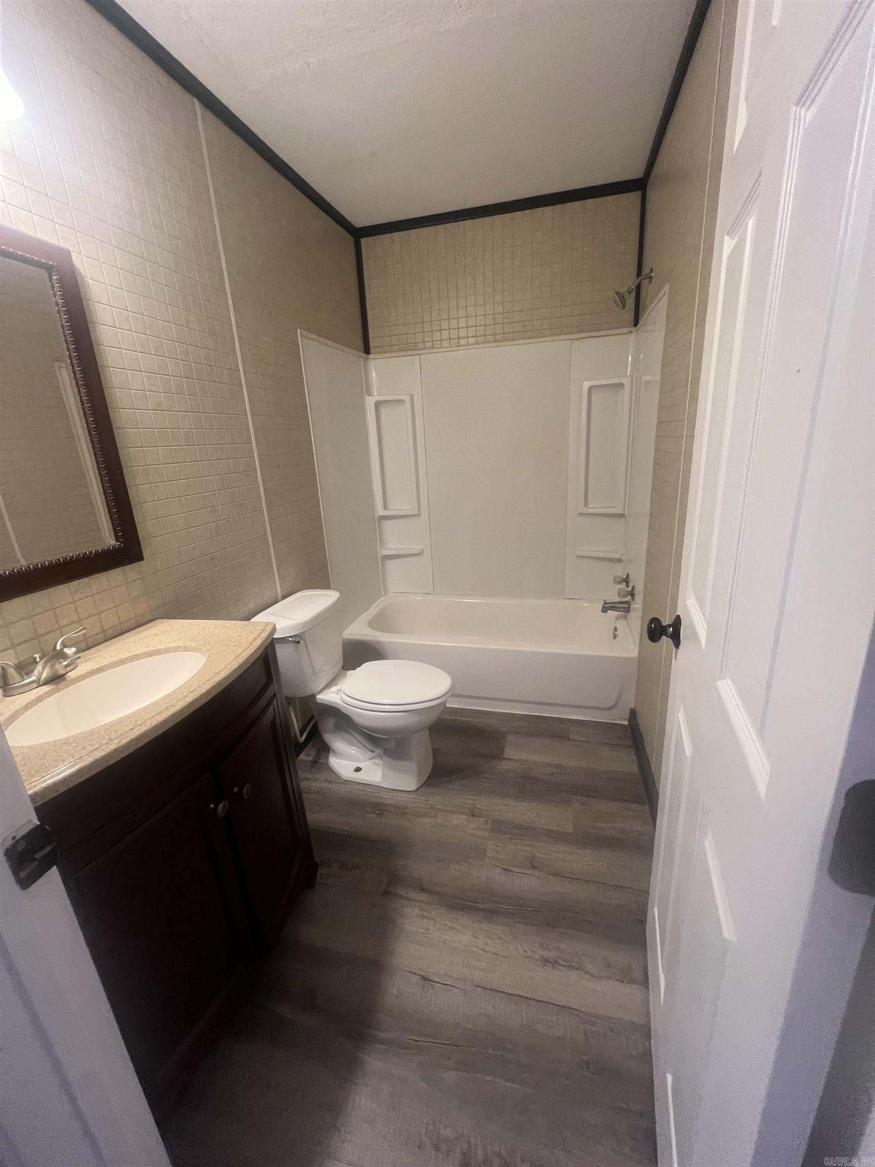 HORATIO HEIGHTS - Residential