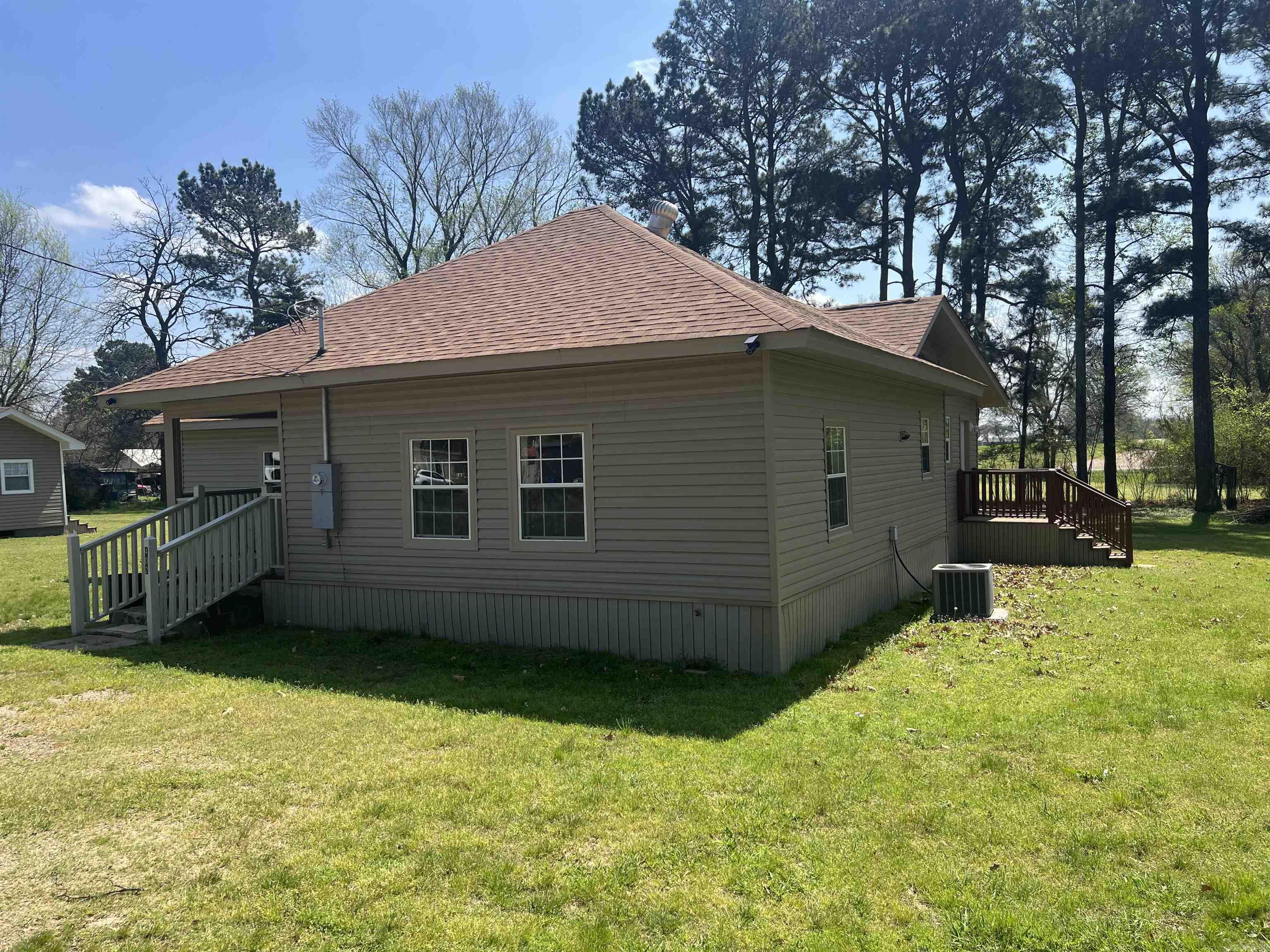 HORATIO HEIGHTS - Residential