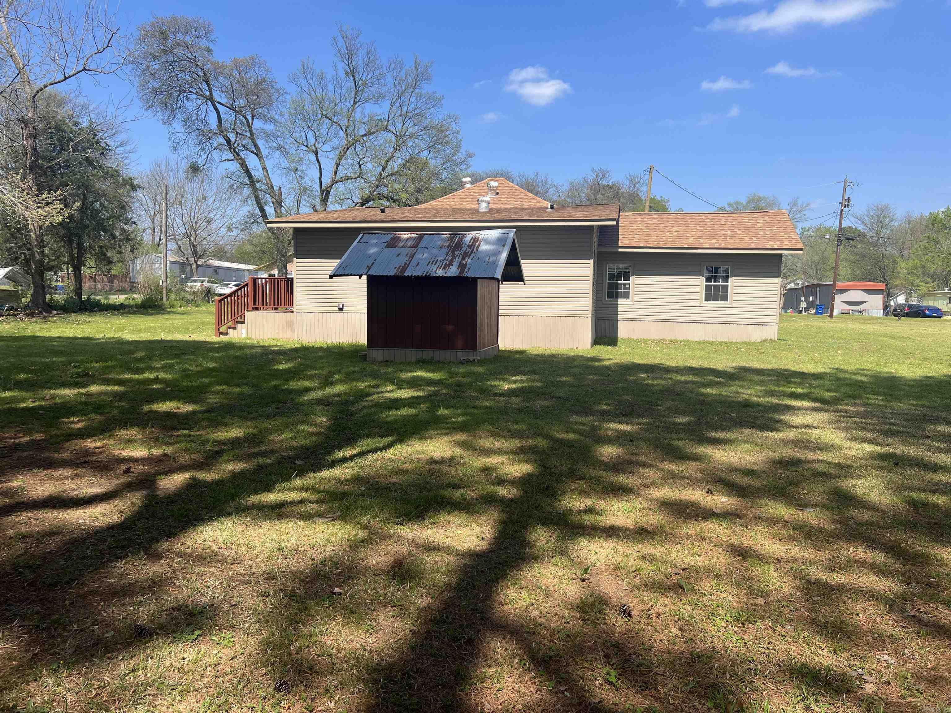 HORATIO HEIGHTS - Residential