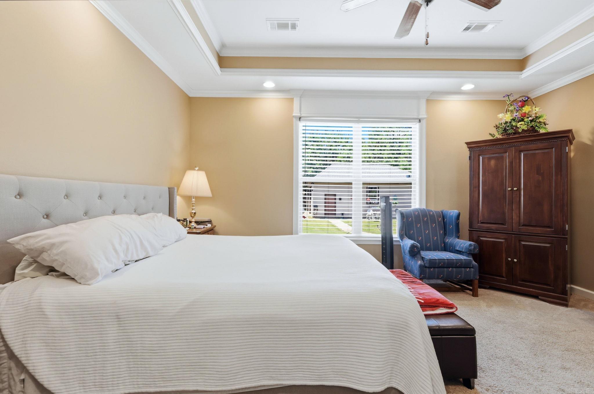 Crossroads Village Phase I - Residential