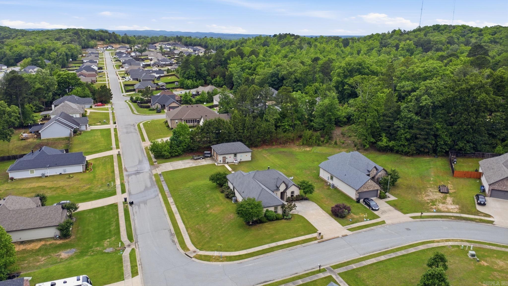 Crossroads Village Phase I - Residential