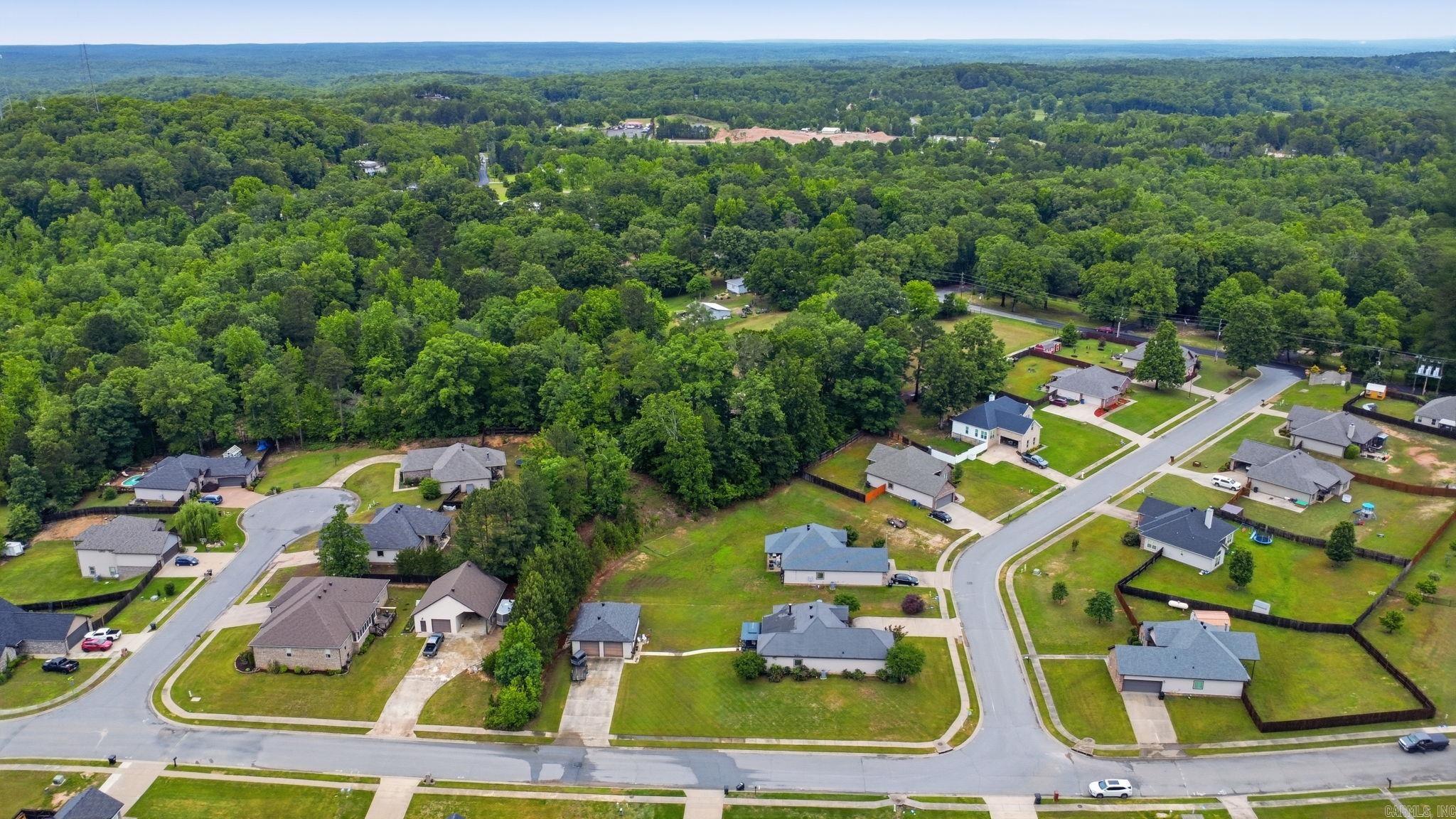 Crossroads Village Phase I - Residential