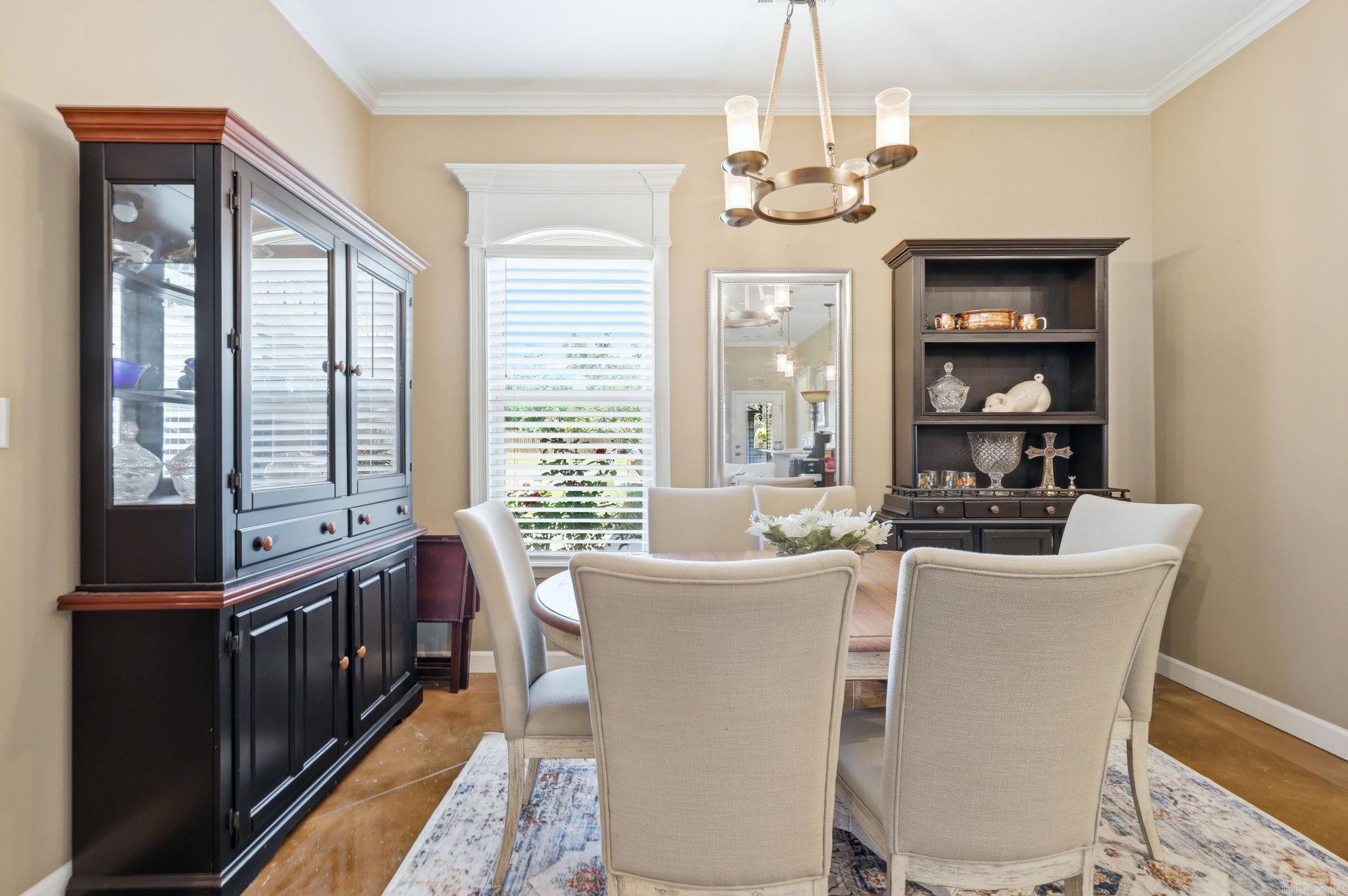 Crossroads Village Phase I - Residential