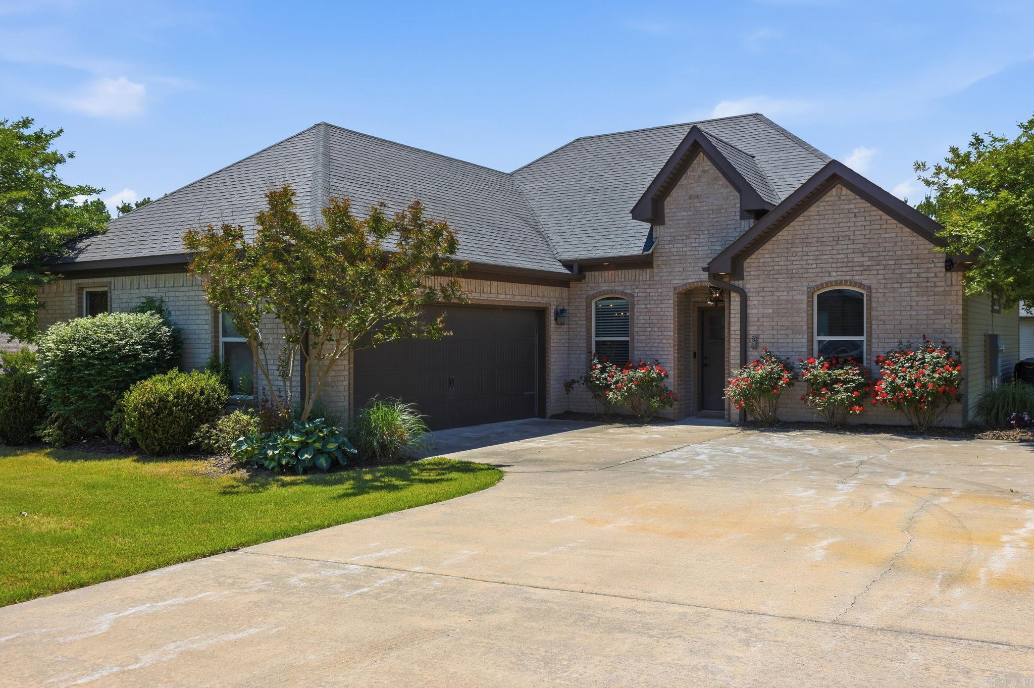 Crossroads Village Phase I - Residential