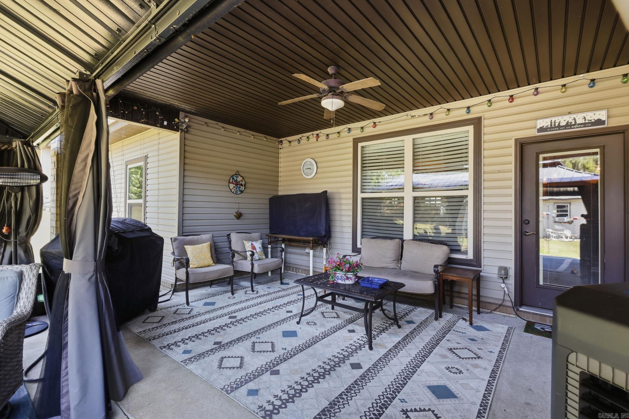 Crossroads Village Phase I - Residential