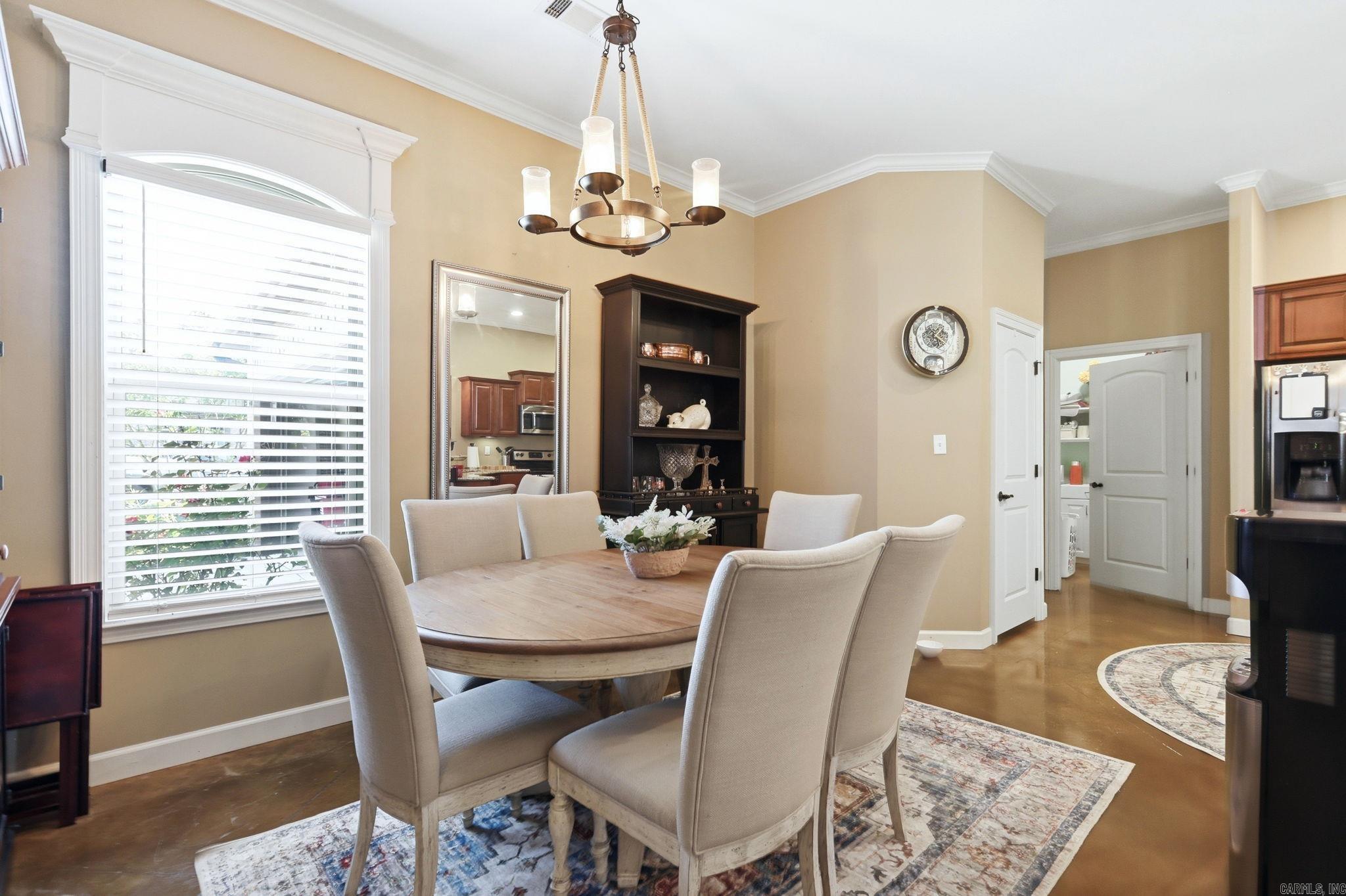 Crossroads Village Phase I - Residential