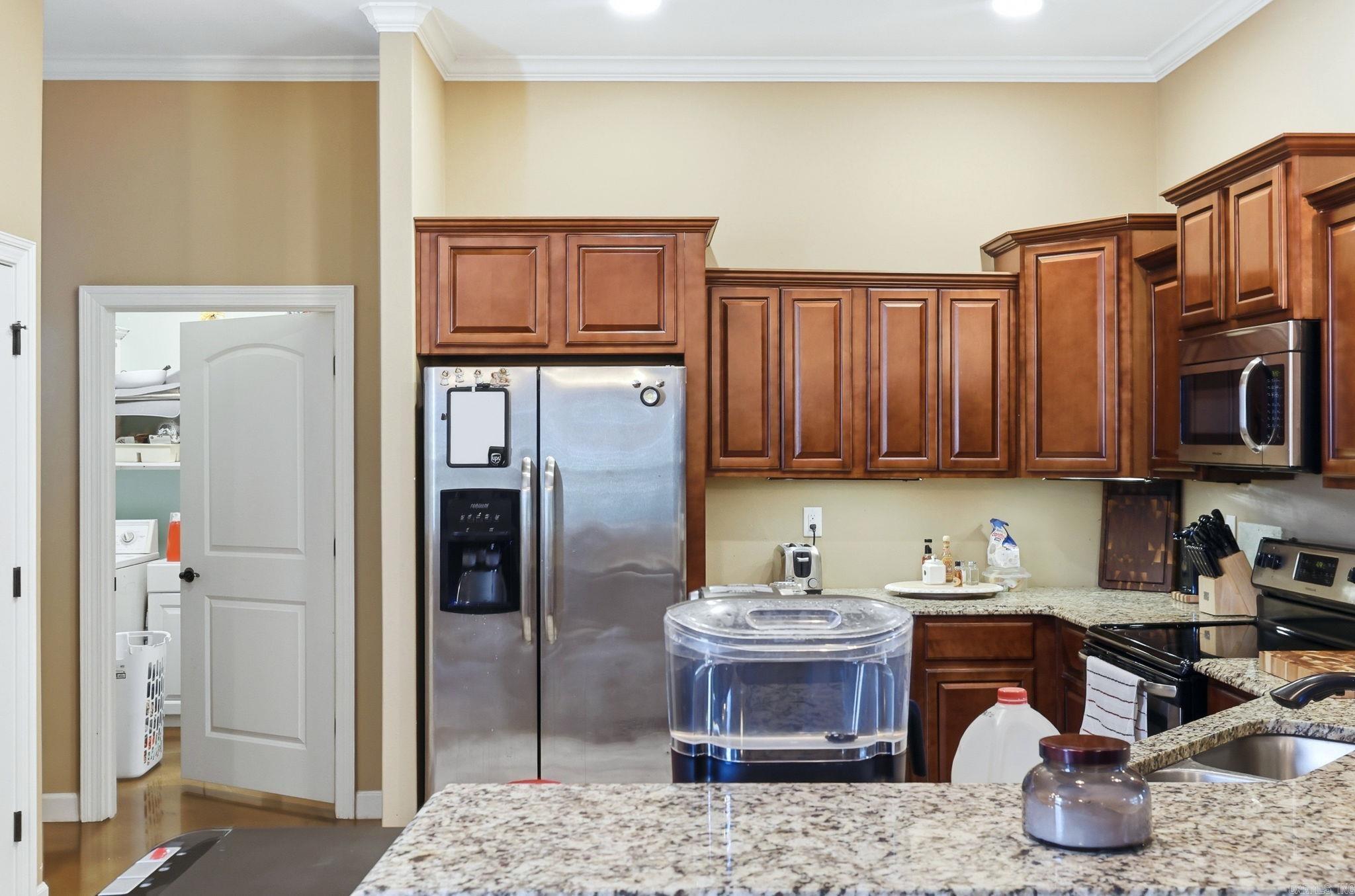 Crossroads Village Phase I - Residential
