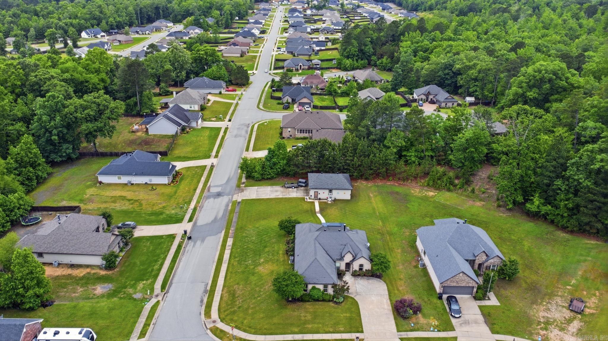 Crossroads Village Phase I - Residential