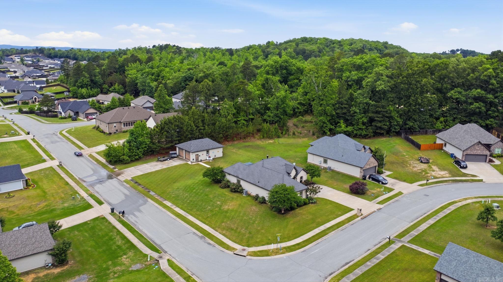 Crossroads Village Phase I - Residential