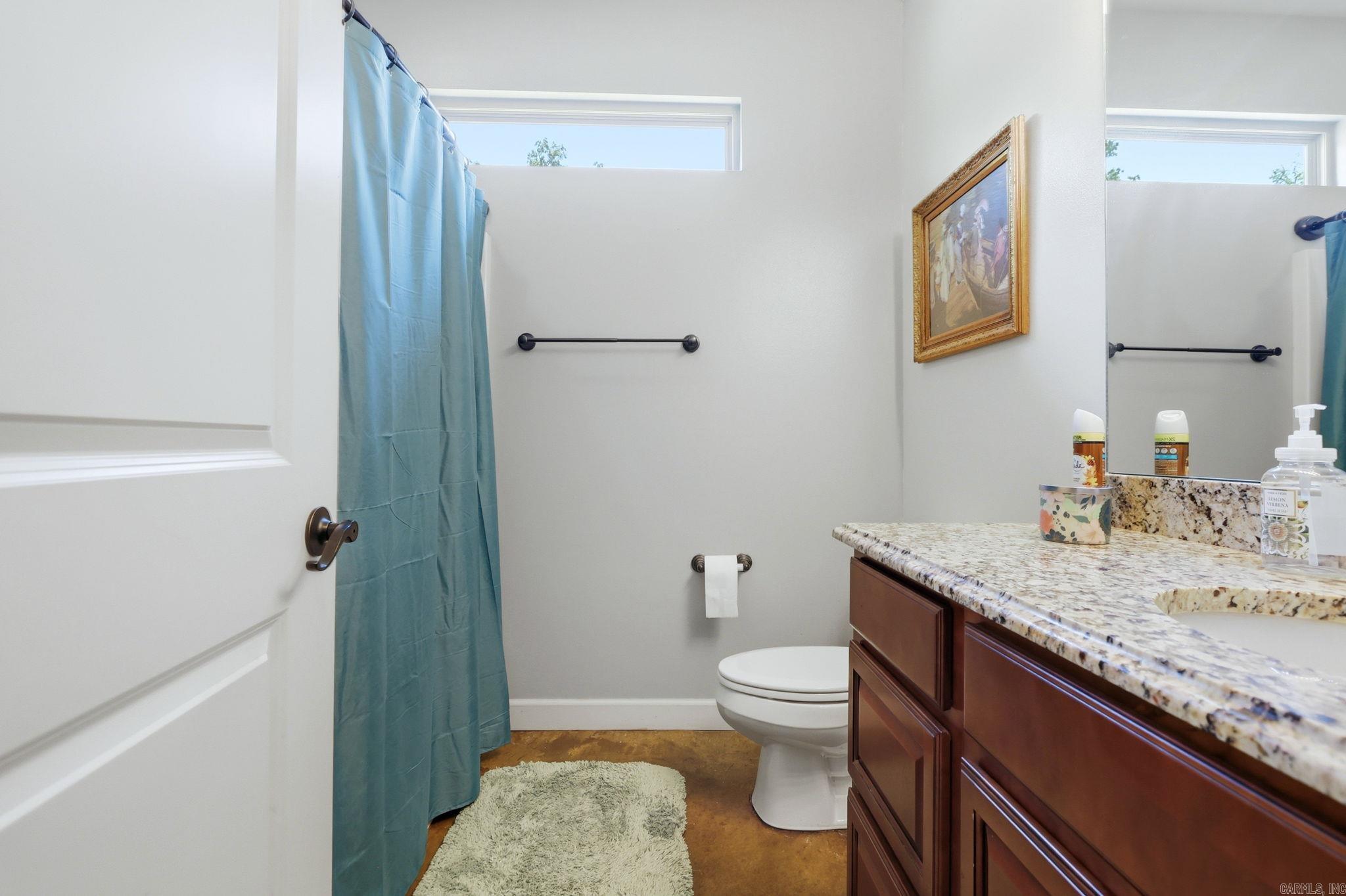 Crossroads Village Phase I - Residential