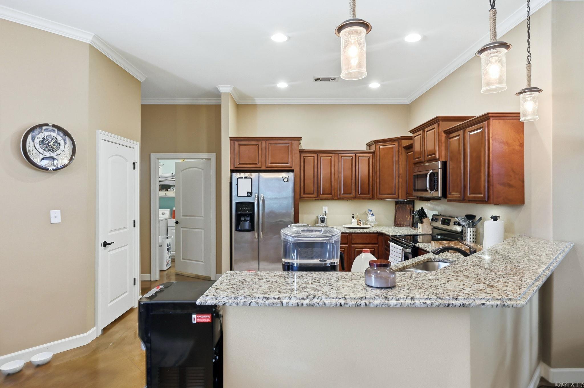 Crossroads Village Phase I - Residential