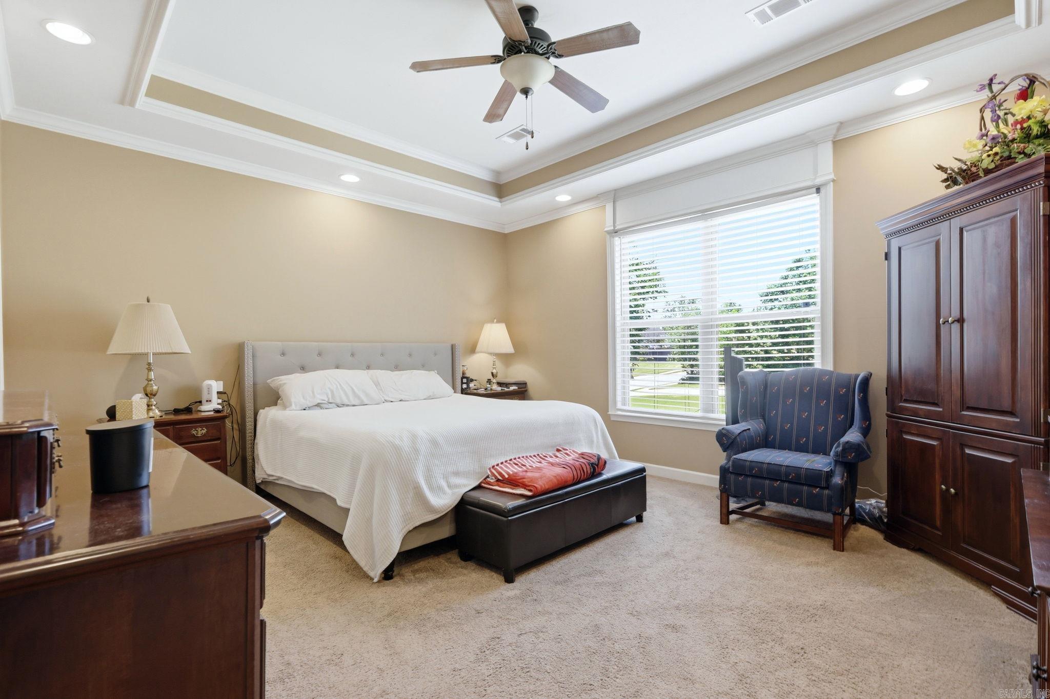 Crossroads Village Phase I - Residential