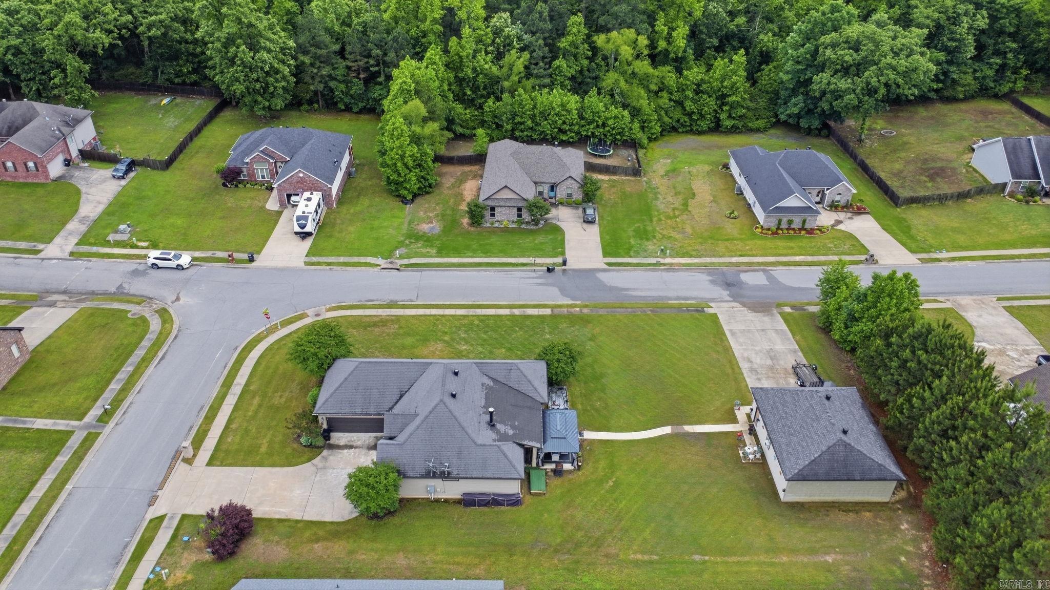 Crossroads Village Phase I - Residential