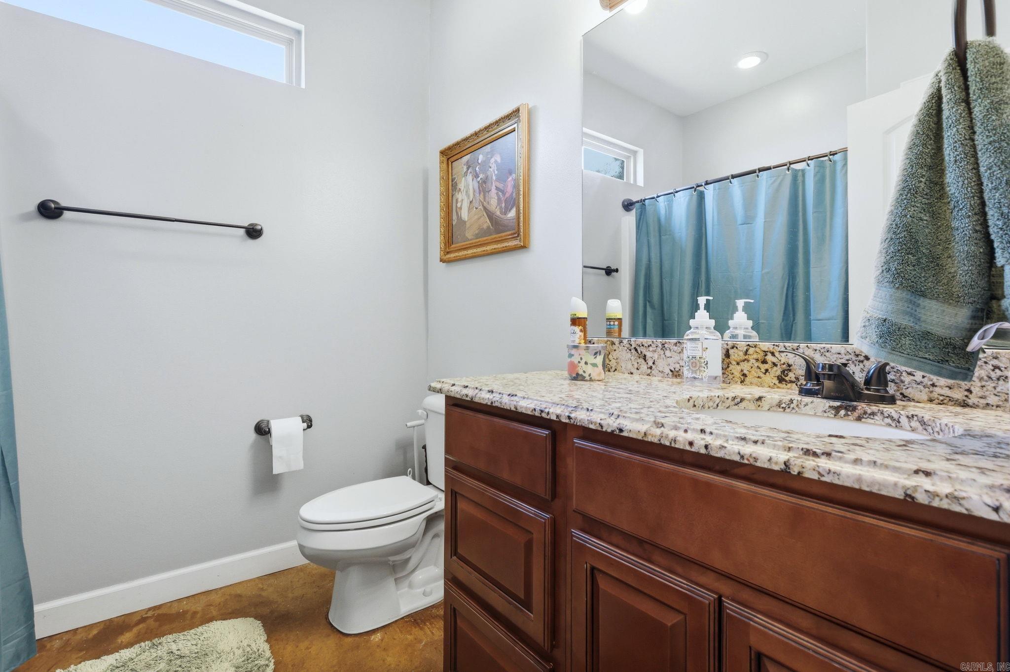 Crossroads Village Phase I - Residential
