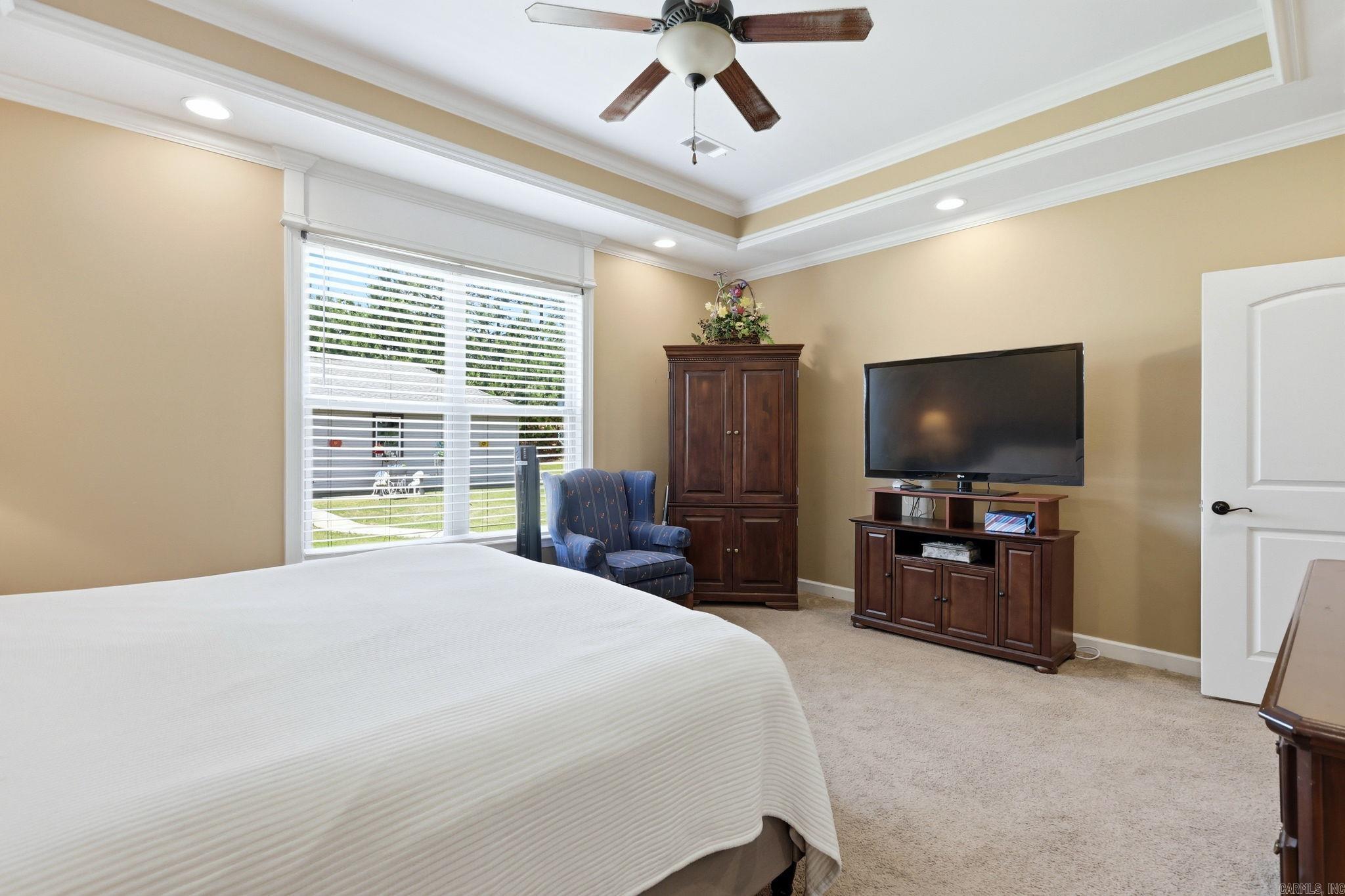 Crossroads Village Phase I - Residential