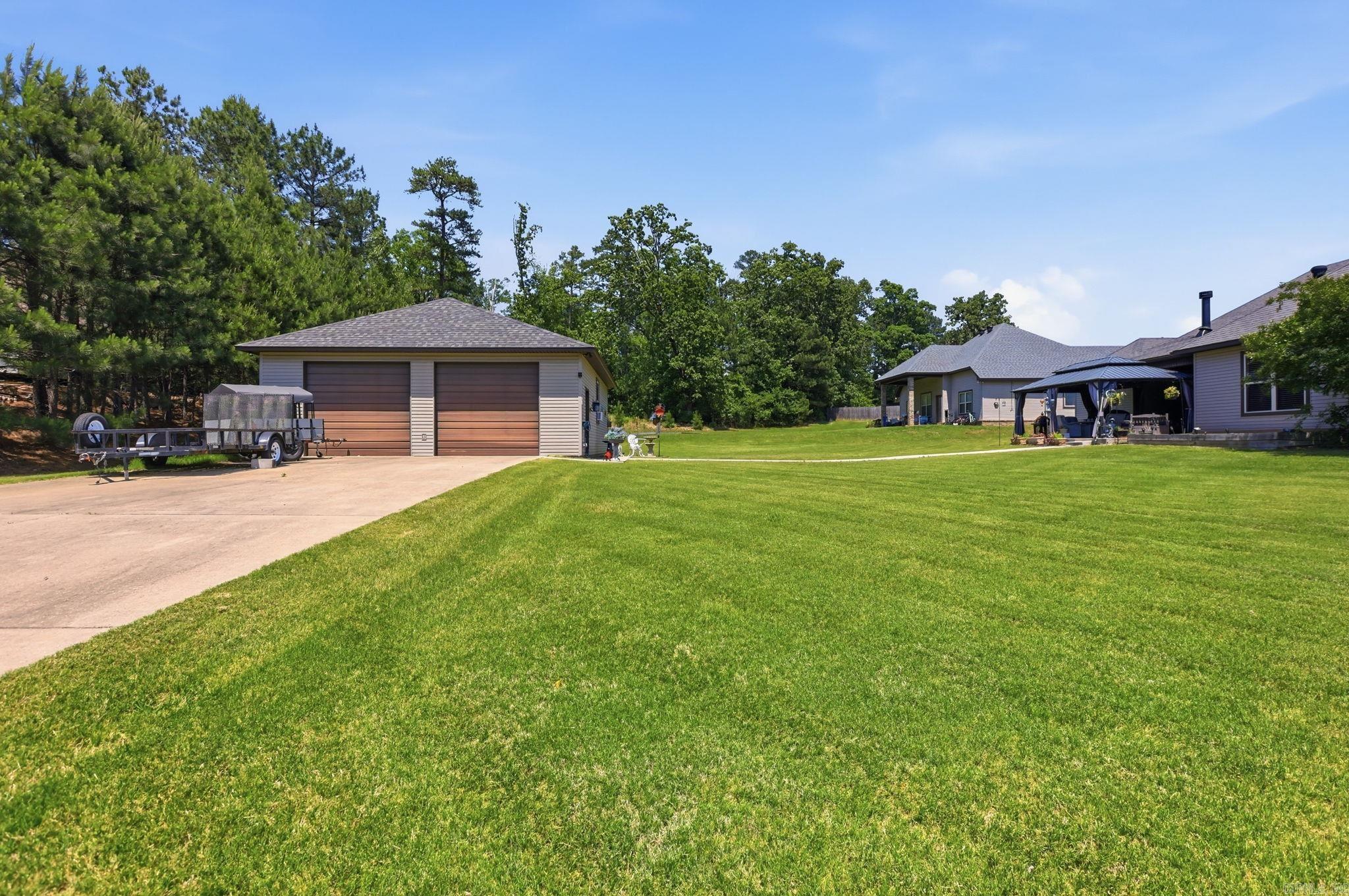 Crossroads Village Phase I - Residential