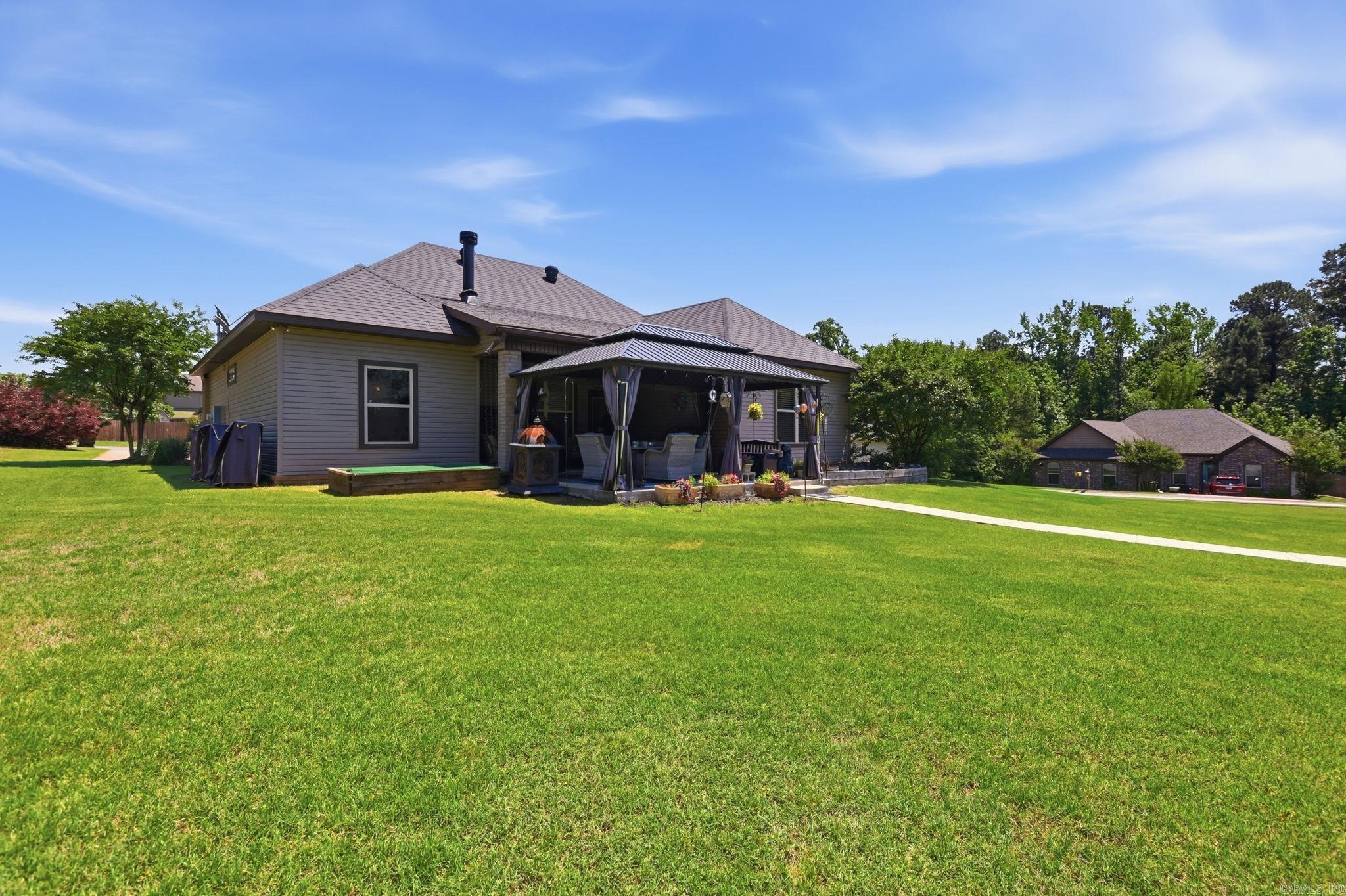 Crossroads Village Phase I - Residential
